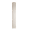 Finger Plate - Blank (Rounded Corner) 75mm x 475mm - SSS