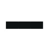 Kick Plate - 762 x 150 x 1.2mm - Square - PCB