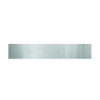 Kick Plate - 838 x 150 x 1.2mm - Square - SSS