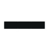 Kick Plate - 838 x 150 x 1.2mm - Square - PCB