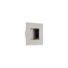 Square Flush Pull 40mm x 40mm