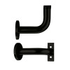 Handrail Bracket (Concealed) SSS - 3"
