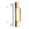 Rebate Kit to suit Contract Sash/Bathroom Lock