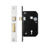 British Standard 5 Lever Sashlock