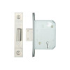 British Standard 5 Lever Deadlock