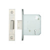 British Standard 5 Lever Deadlock