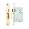 British Standard 5 Lever Sashlock - 64mm - Keyed Alike