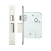British Standard 5 Lever Sashlock - 76mm - Keyed Alike
