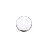 Escutcheons Blank Profile 51.5mm