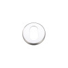 Escutcheons Oval Profile 51.5mm