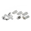 ZOO Complete Door Latch Pack - Leon