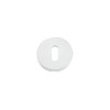 Escutcheon Standard Profile - 52mm Rose Grade 304