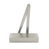 Power Adjustable Size 2-4 Overhead Door Closer