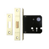 3 Lever Dead Lock 3" - smaller case