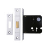 3 Lever Dead Lock