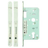 Din Euro Deadlock - Backset 55mm Radius