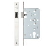 Din latch - backset 60mm