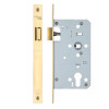 Din latch - backset 60mm