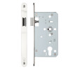 Din latch - backset 60mm - radius