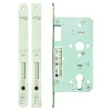 Din Euro Deadlock - Backset 60mm Radius