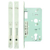 Din Euro Deadlock - Backset 60mm