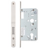 Din Euro Radius Deadlock - Backset 60mm - SingleThrow