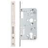 Din Euro Deadlock - Backset 60mm - SingleThrow