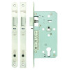 Din Night latch - 72mm c/c Backset 55mm