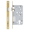 Din escape lock - 72mm c/c - backset 60mm