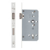 Din lift to lock - 72mm c/c - backset 60mm