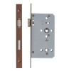 Din lift to lock - 72mm c/c - backset 60mm
