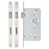 Din lift to lock - 72mm c/c - backset 60mm