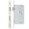 Din lift to lock - 72mm c/c - backset 60mm