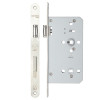 Din Lift to Lock - 72mm c/c Backset 60mm - Radius