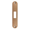 Radius Forend, Strike and Escutcheon Pack t/s ZFB01 Fire Brigade Lock