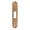 Radius  Forend, Strike and Escutcheon Pack t/s ZFB02 Fire Brigade Lock