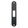 Radius  Forend, Strike and Escutcheon Pack t/s ZFB02 Fire Brigade Lock