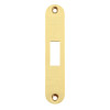 Radius  Forend, Strike and Escutcheon Pack t/s ZFB02 Fire Brigade Lock