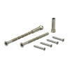 Spare Fixing Pack - suitable for ZPS - Also suit RT levers and ZPZ levers longer bolt 55mm