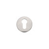 Euro Profile Escutcheon - pairs