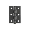 Door Hinge 2 Ball Bearing 3"x2"x2mm
