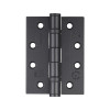 Ball Bearing Hinge - Steel   102 x 76 x 3mm