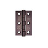 Stainless Steel Door Hinge UKCA/CE