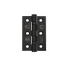 Stainless Steel Door Hinge UKCA/CE