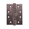 Zoo Hardware 102x76x3mm Grade 13 Stainless Steel Ball Bearing Hinges
