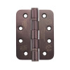 Grade 13 Ball Bearing Hinge - SS201 - Radius - CF849