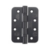 Grade 13 Ball Bearing Hinge - SS201 - Radius - CF849