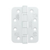 Grade 13 Ball Bearing Hinge - SS201 - Radius - CF849