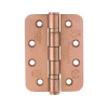 Grade 13 Ball Bearing Hinge - SS201 - Radius - CF849
