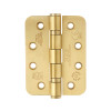 Grade 13 Ball Bearing Hinge - SS201 - Radius - CF849
